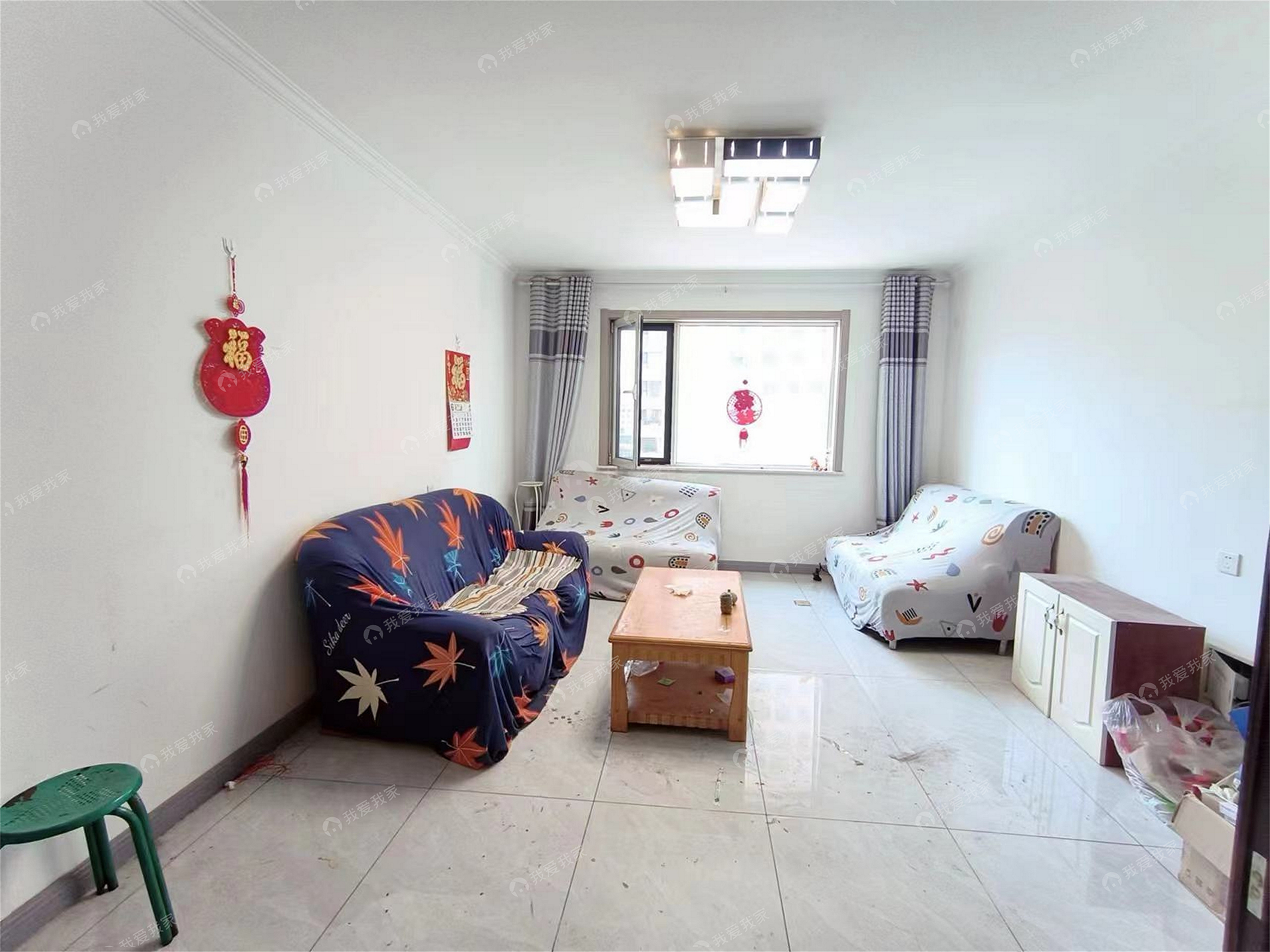整租·建南车站·锦绣名邸·3室·1厅