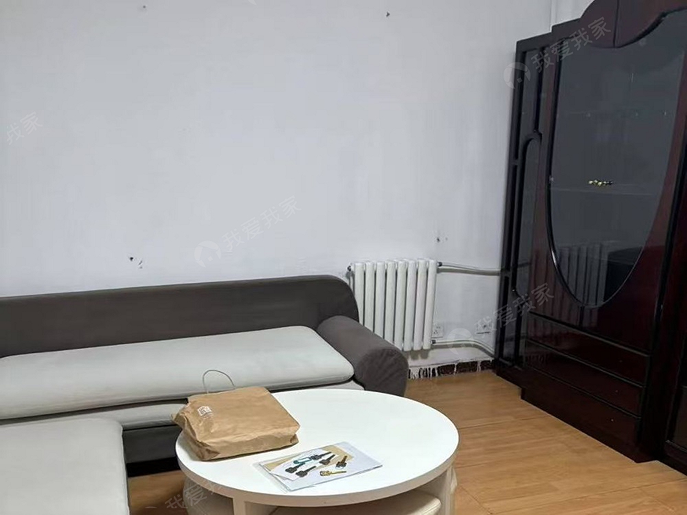整租·西红门·同兴园小区·2室·1厅
