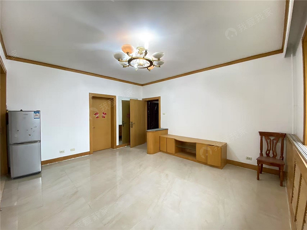 整租·庙前·新建路气象局宿舍·2室·2厅