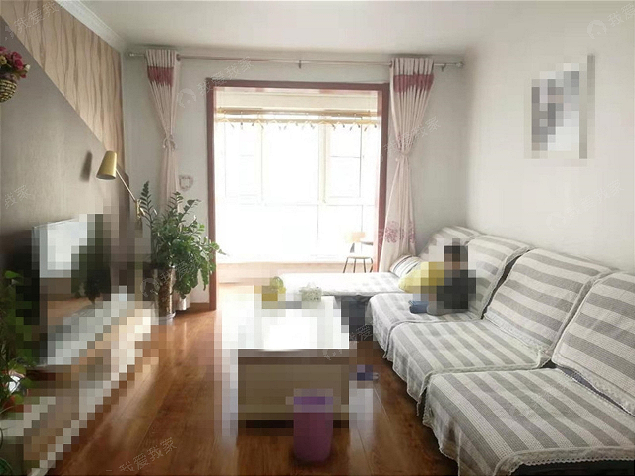 整租·新市妇幼·义井西路东巷怡林苑小区·2室·1厅