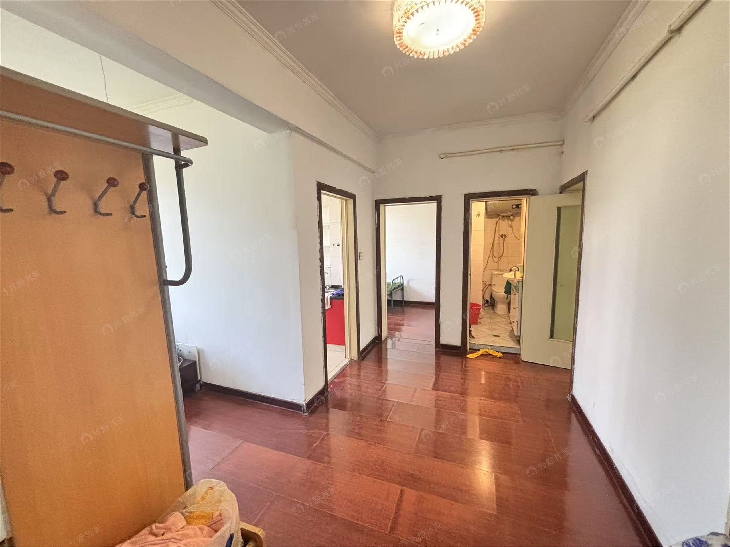 整租·学府街·体育路207所宿舍·2室·1厅