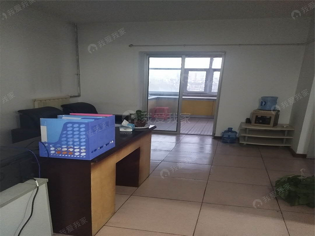 整租 · 漪汾公园 · 永乐南街永乐苑银座 · 3室1厅