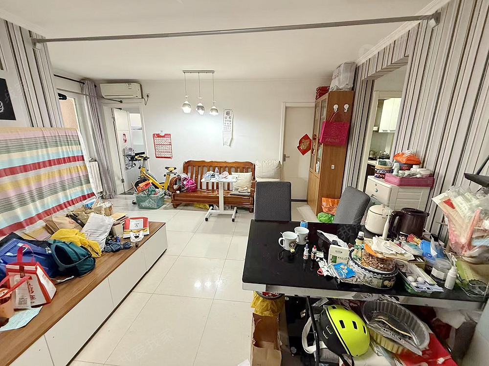 整租·东坝·东泽园·3室·1厅