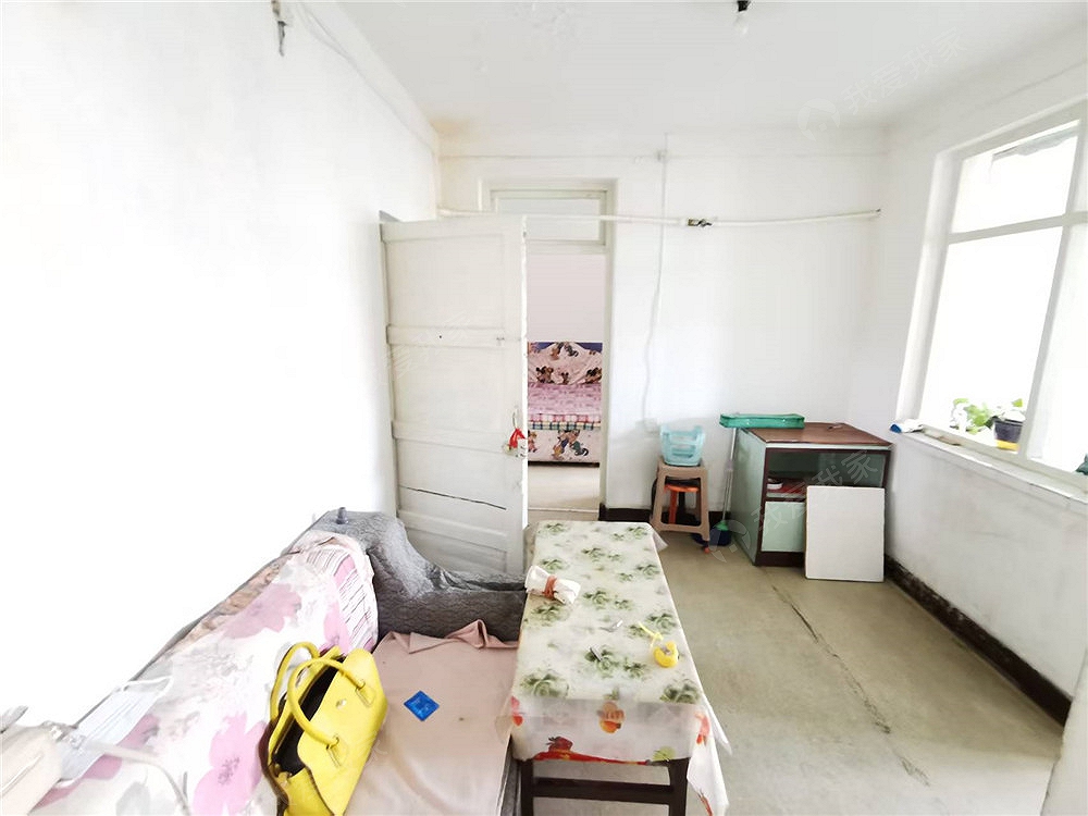 整租·千峰北路·兴华街兴华北小区东区·2室·1厅