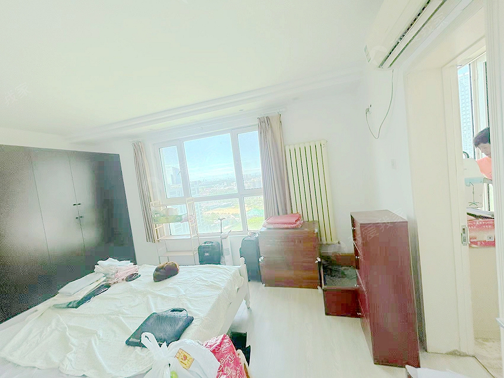 整租·武夷花园·河畔丽景·1室·1厅