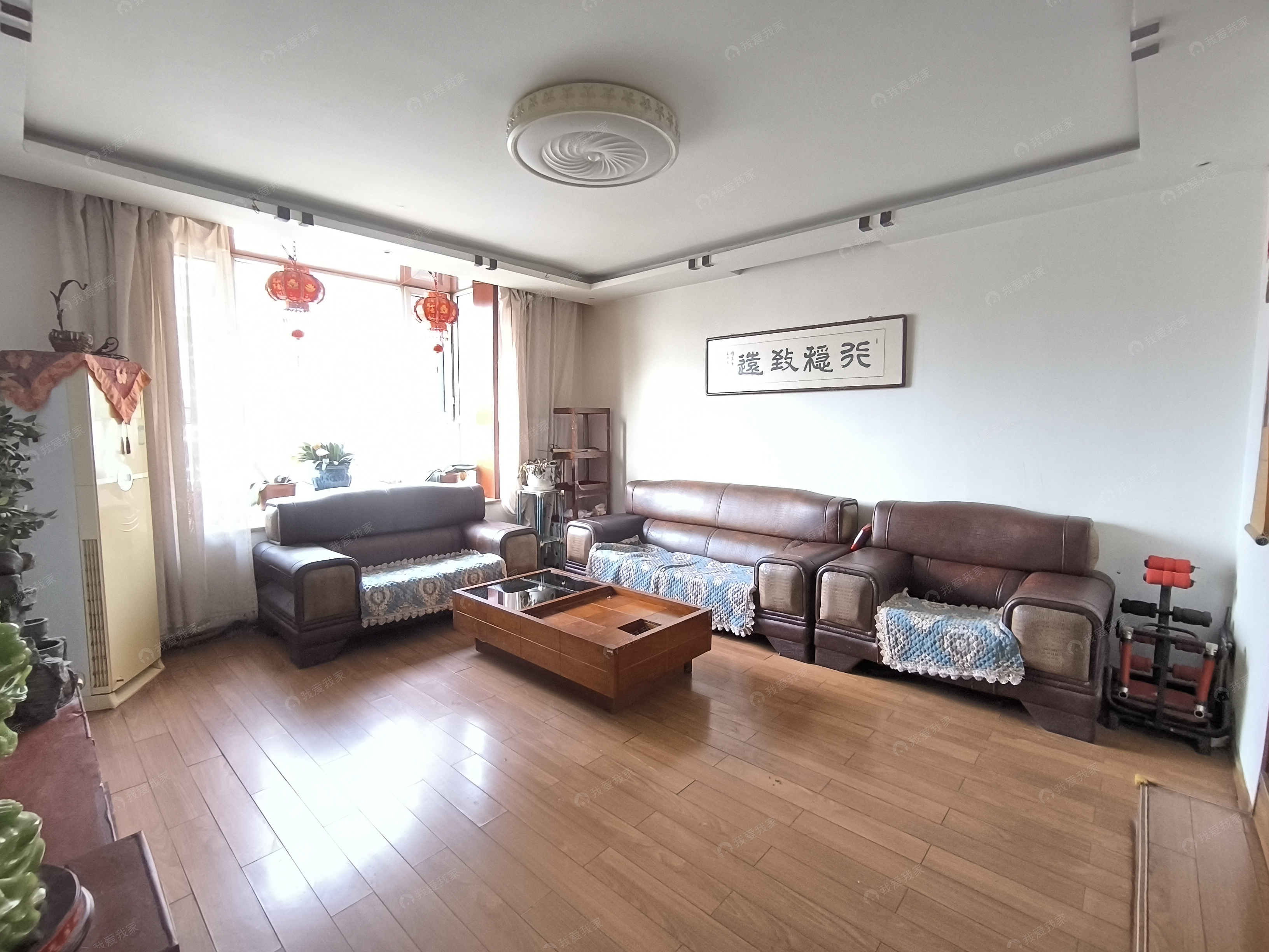 整租·学府街·体育路亲贤苑小区·3室·2厅