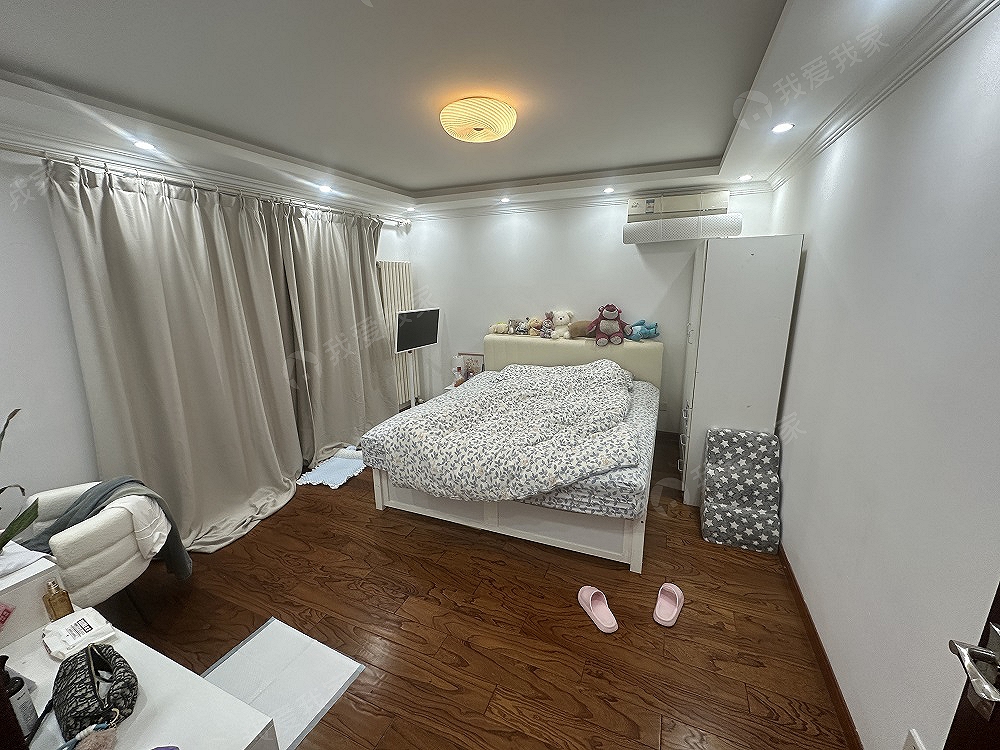 整租·工体·东外公馆·3室·1厅