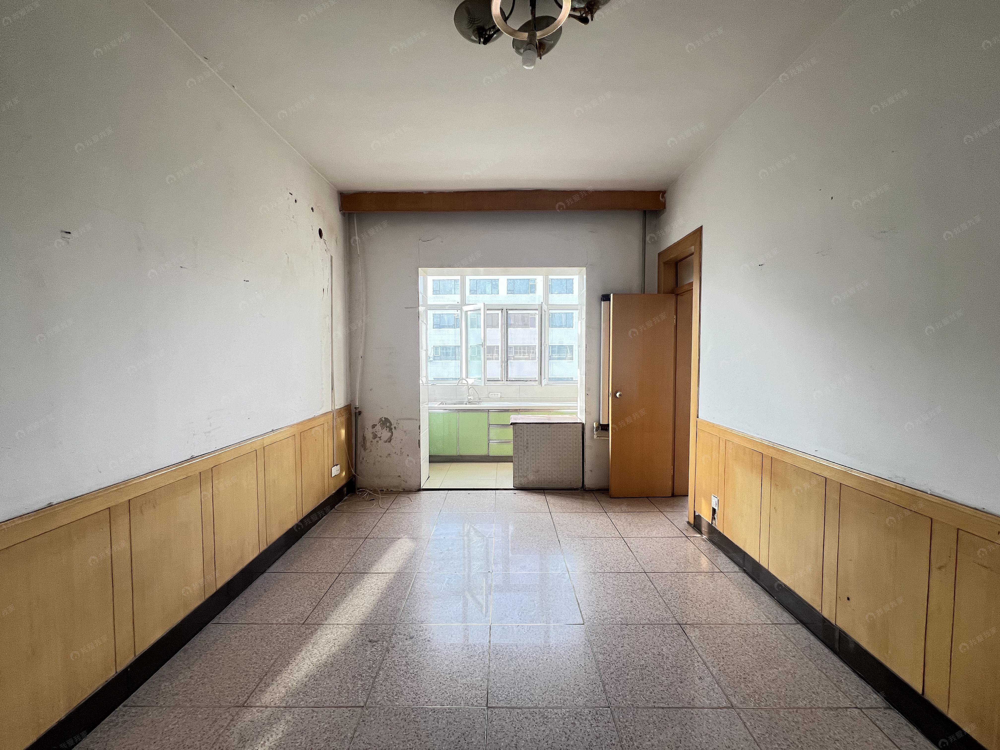 整租·省政府·坞城西街东方小区·3室·1厅