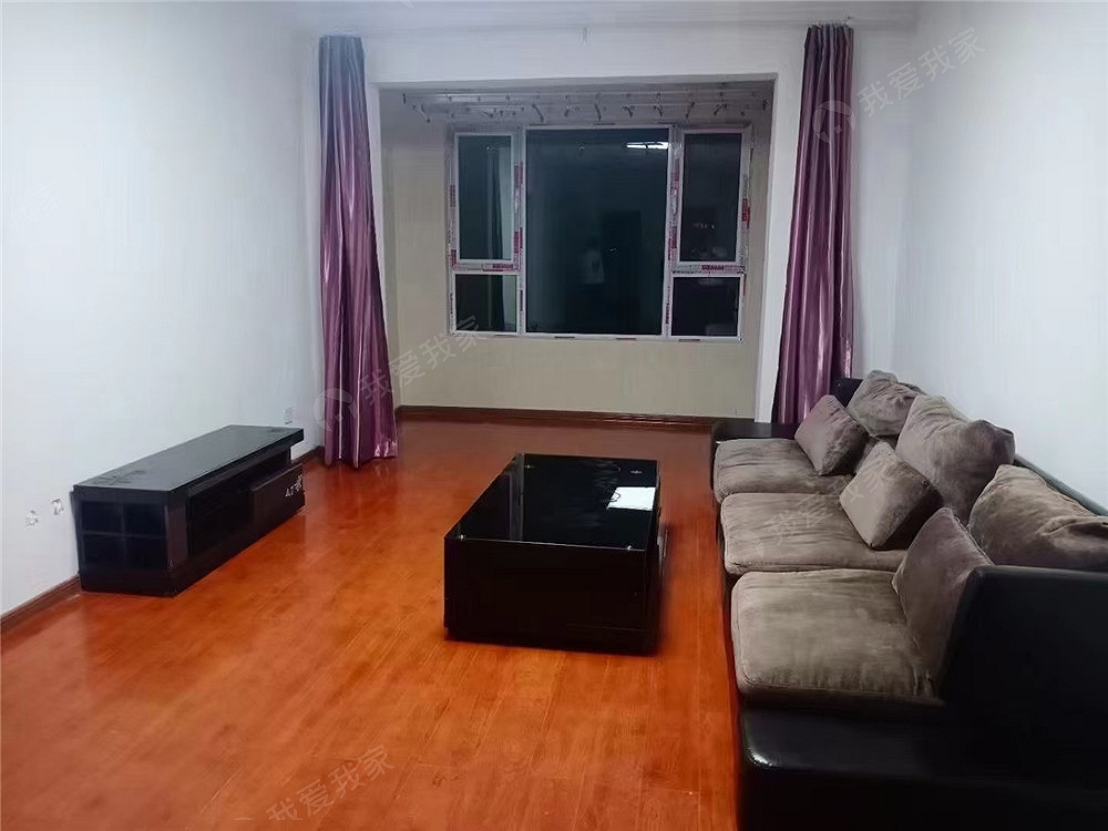 整租·北营·光明路香颂小区·2室·2厅
