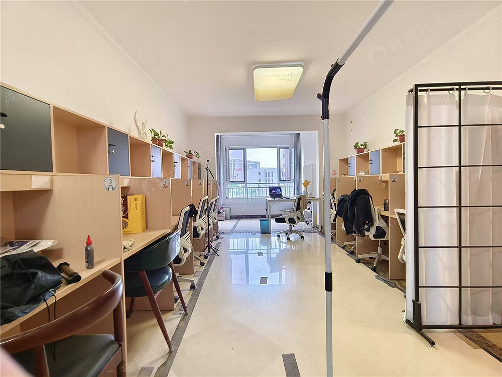 整租·万科城·太榆路万科城-4期·3室·2厅