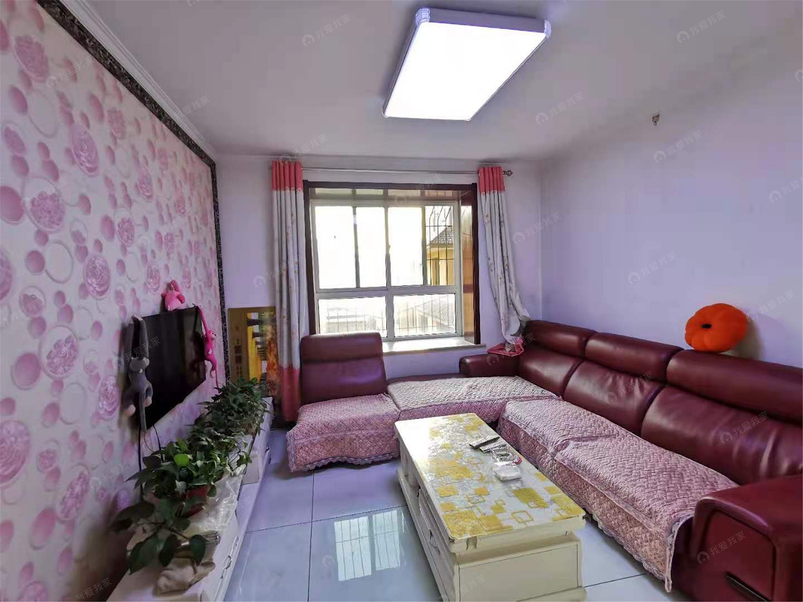 整租·东华苑·五龙口街水晶城·3室·2厅