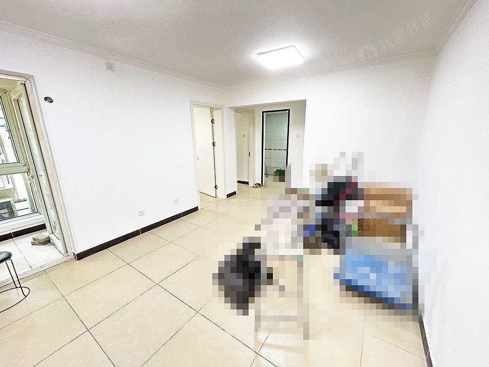 整租·菜户营·金都苑·2室·1厅
