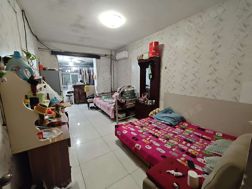 整租·定福庄·三间房东路·3室·1厅