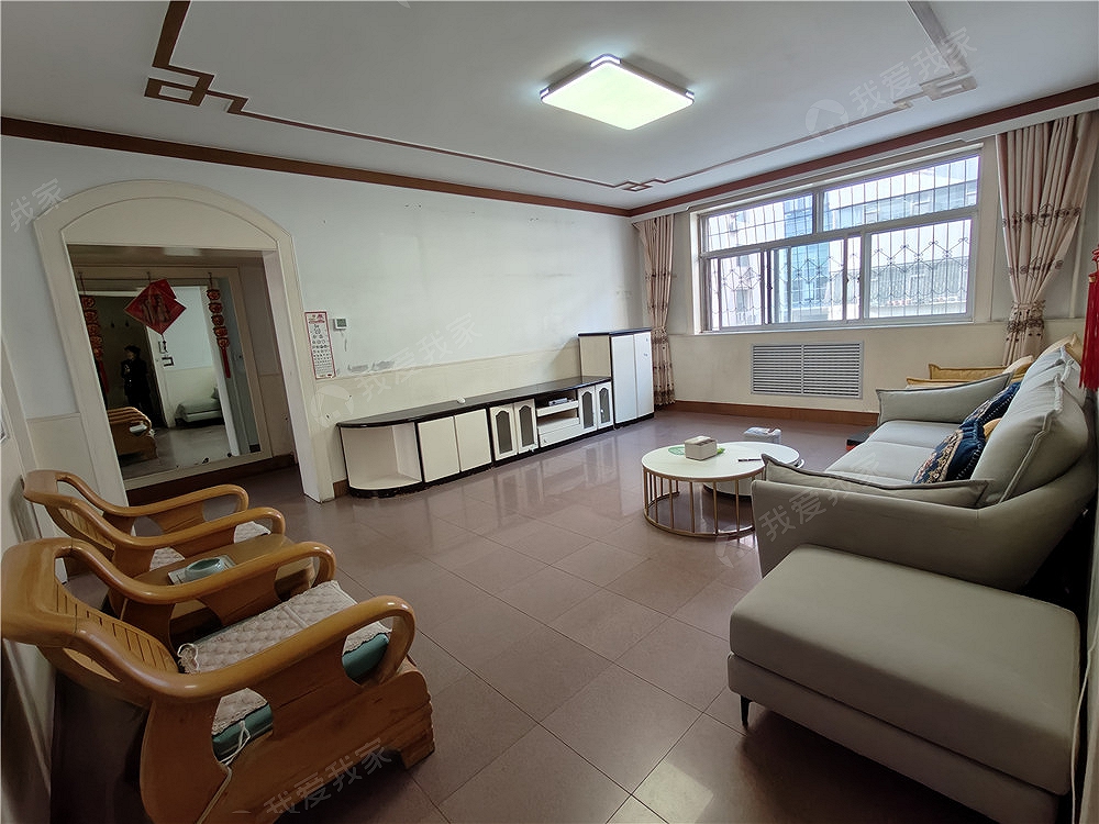 整租·漪汾街·省高院宿舍·3室·1厅