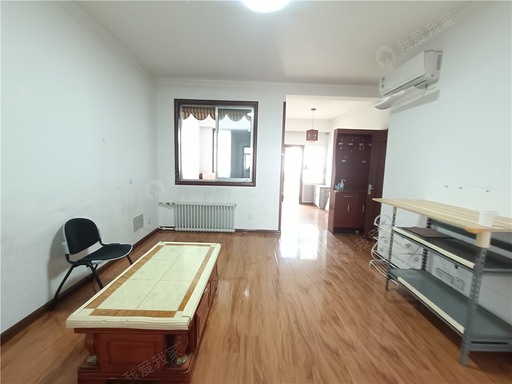 整租·朝阳街·朝阳街育阳小区（东区）·3室·1厅