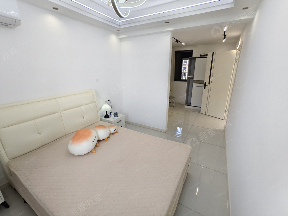 整租·颛桥·众秀新家园·2室·1厅