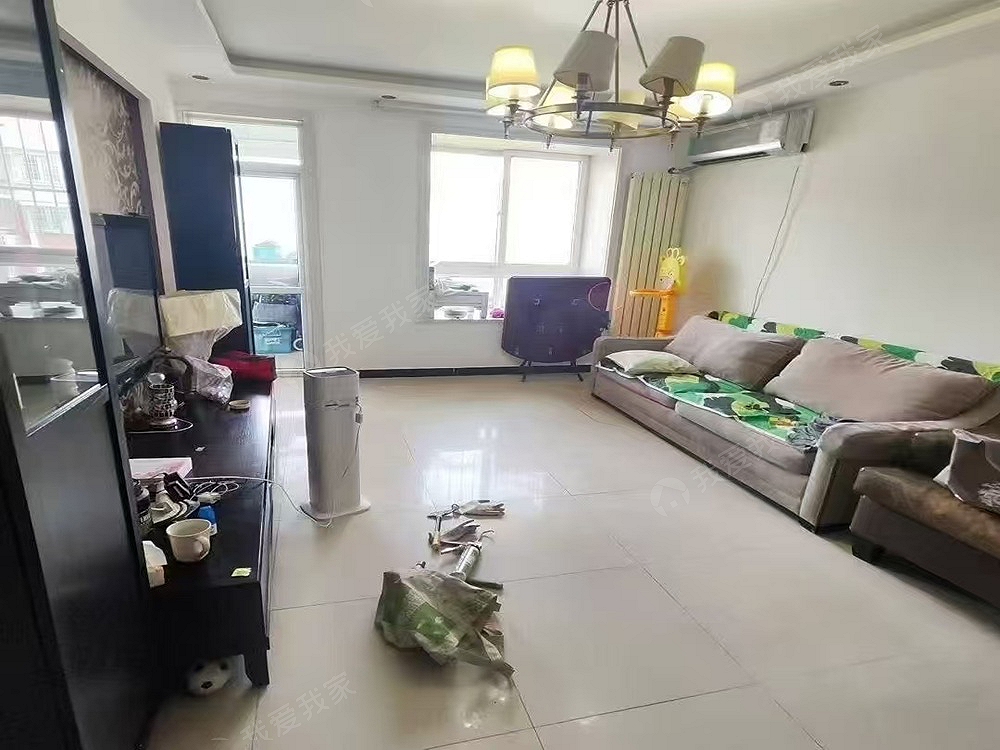 整租·亦庄开发区·泰河园三里·2室·1厅