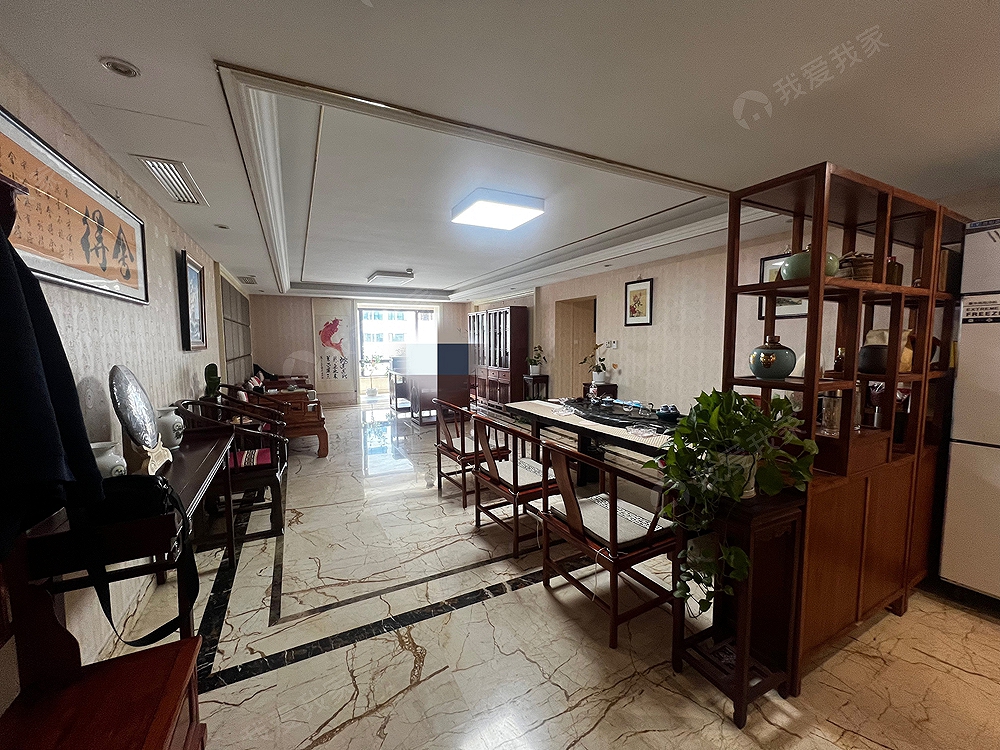 整租·和平里·盛德紫阙·3室·2厅