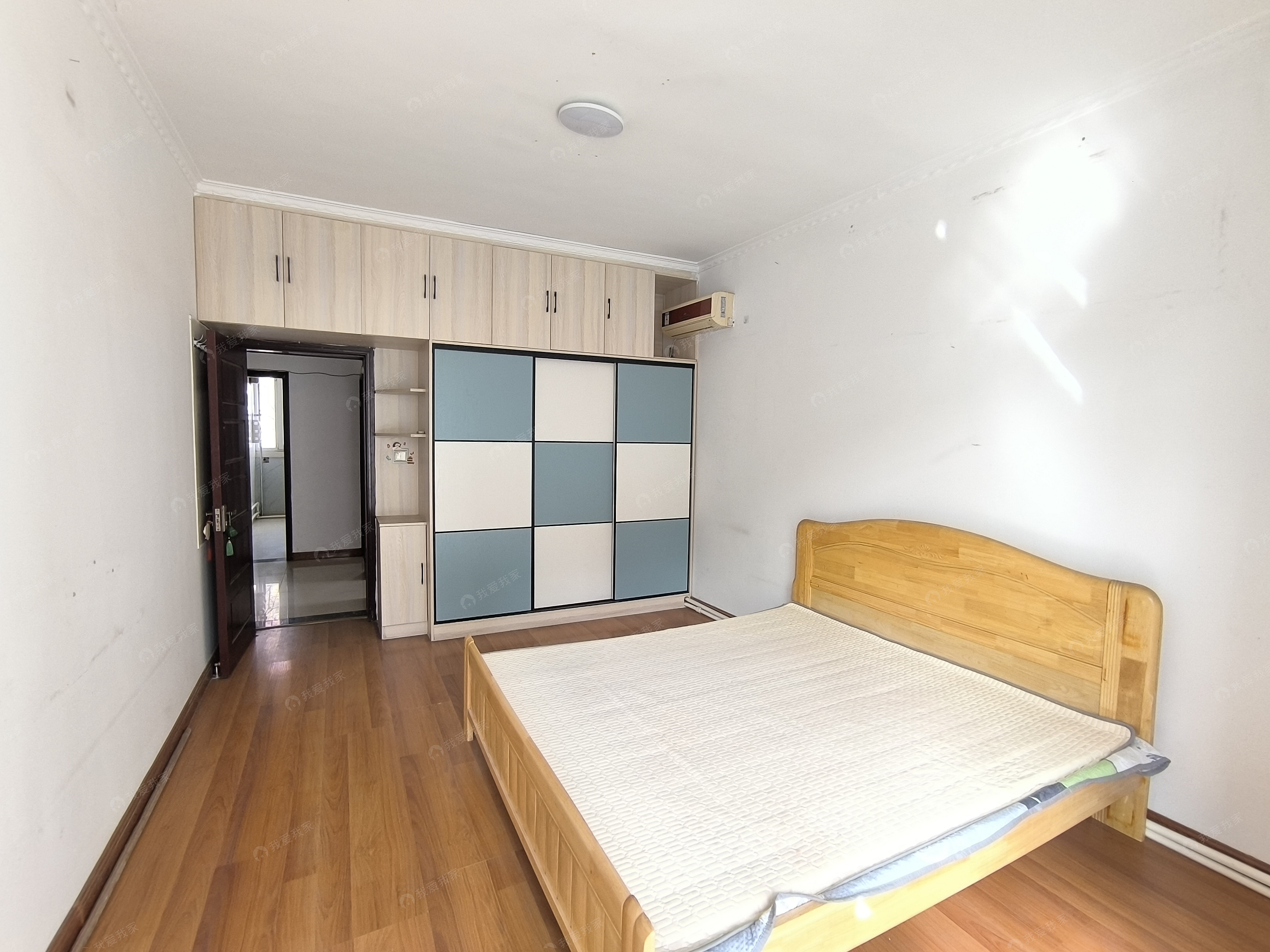 整租·学府街·体育路207所宿舍·3室·1厅