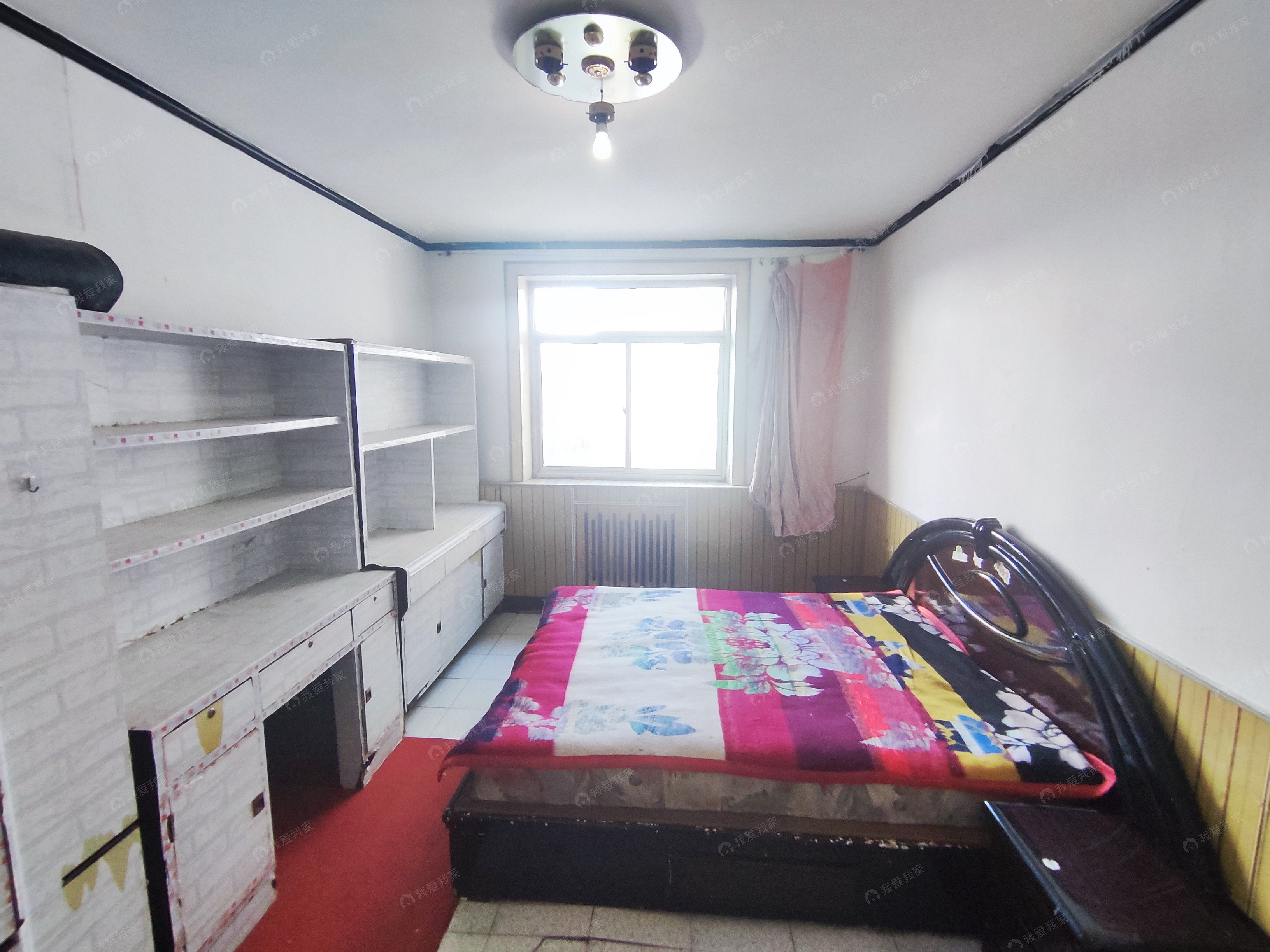 整租·迎泽公园·新建南路医科大宿舍南区·2室·1厅