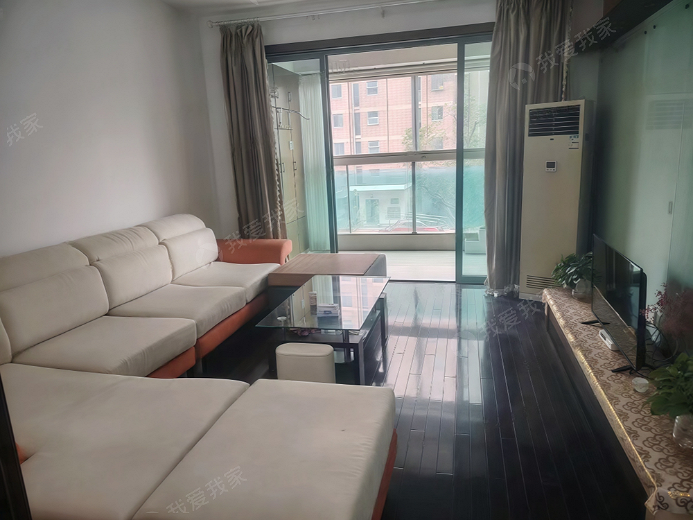 整租·金桥·东方丽景·2室·2厅