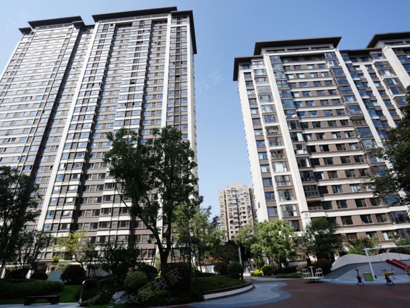 上海我爱我家建发云锦湾第2张图
