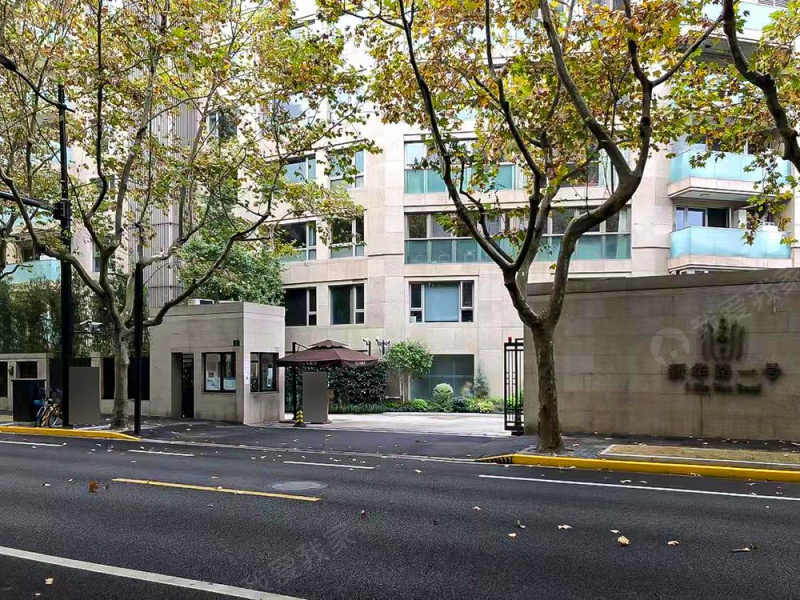 新华路一号