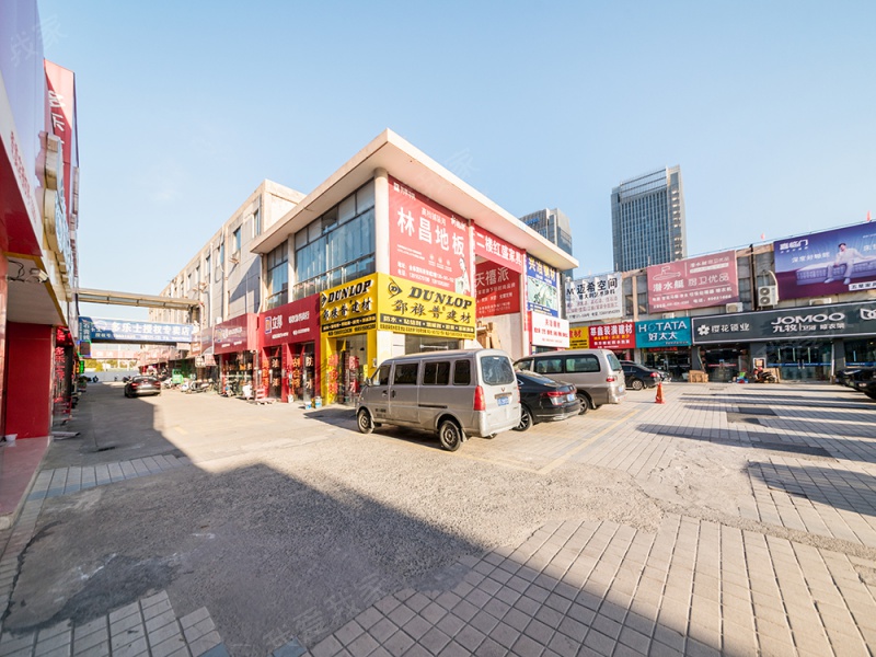 无锡金泰国际装饰城小区-金泰国际装饰城小区二手房房价走势-租房价格