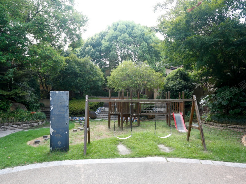 上海海湾国际名苑小区