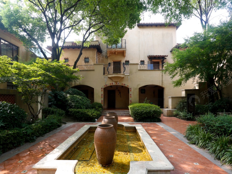 上海海湾国际名苑小区