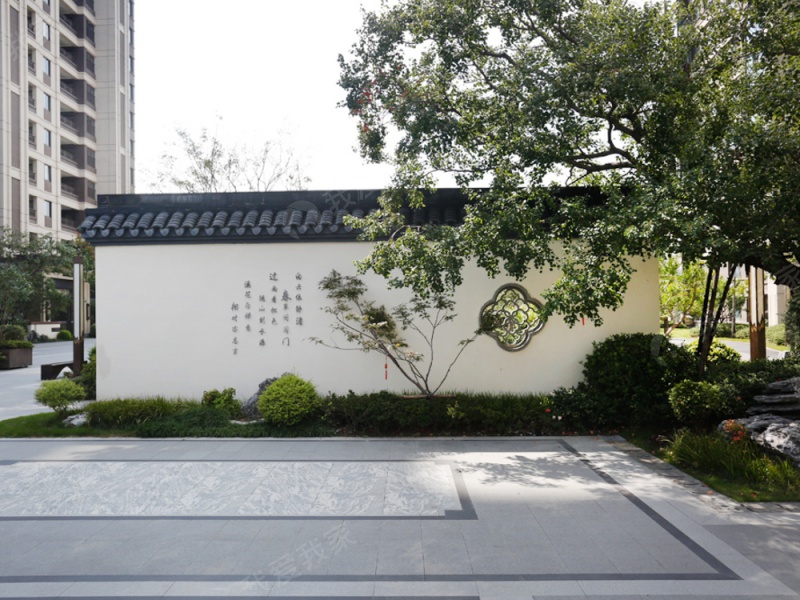 上海我爱我家建发云锦湾第4张图