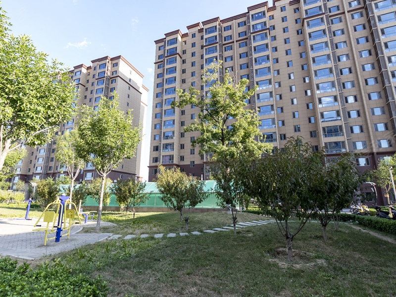 北京小区 大兴小区 西红门小区 羊坊花园   