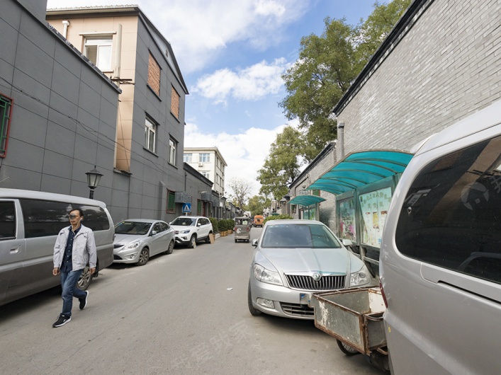 棉花胡同小区隶属于北京市西城区官园商圈优质小区,附近我爱我家门店