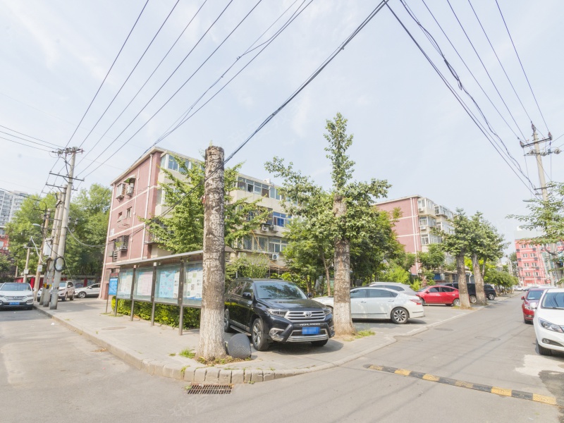 展春园小区怎么样北京展春园小区房价房源地址户型图周边配套详情