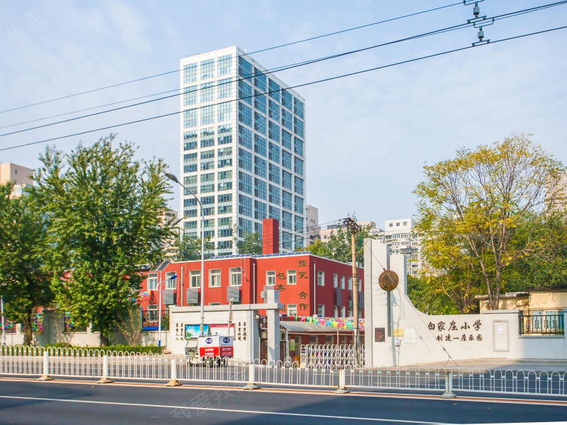 北京天辰大厦