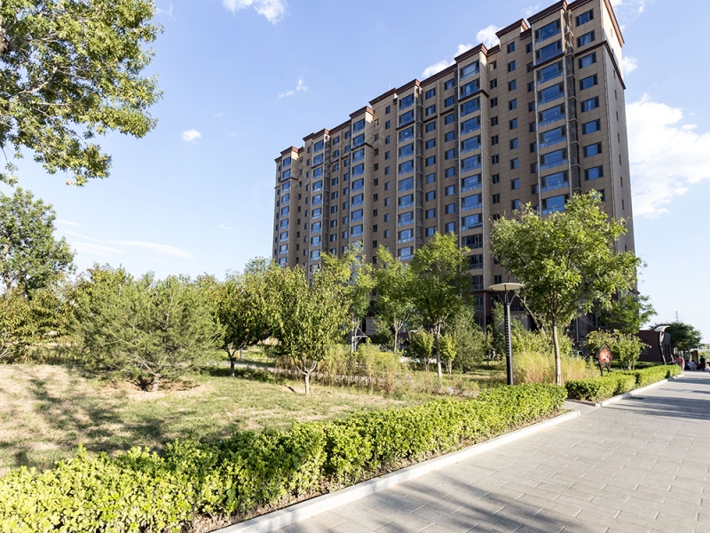 北京小区 大兴小区 西红门小区 羊坊花园