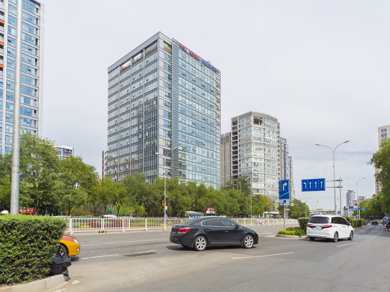 亿城中心怎么样北京亿城中心房价房源地址户型图周边配套详情