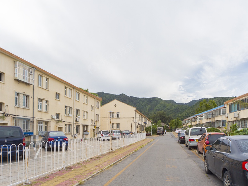 北京香山南路红旗村甲2号院房价|房源|地址|户型图|周边配套详情