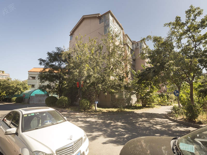 北京我爱我家绿谷雅园第6张图