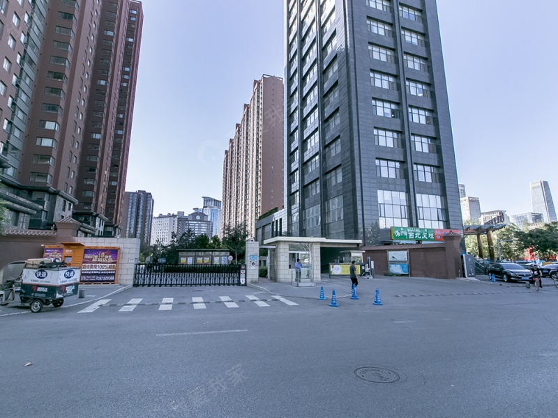 御宸上院