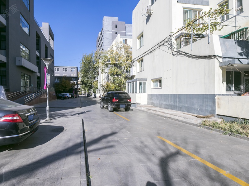 北方工业大学小区隶属于北京市石景山区杨庄商圈优质小区,附近我爱我
