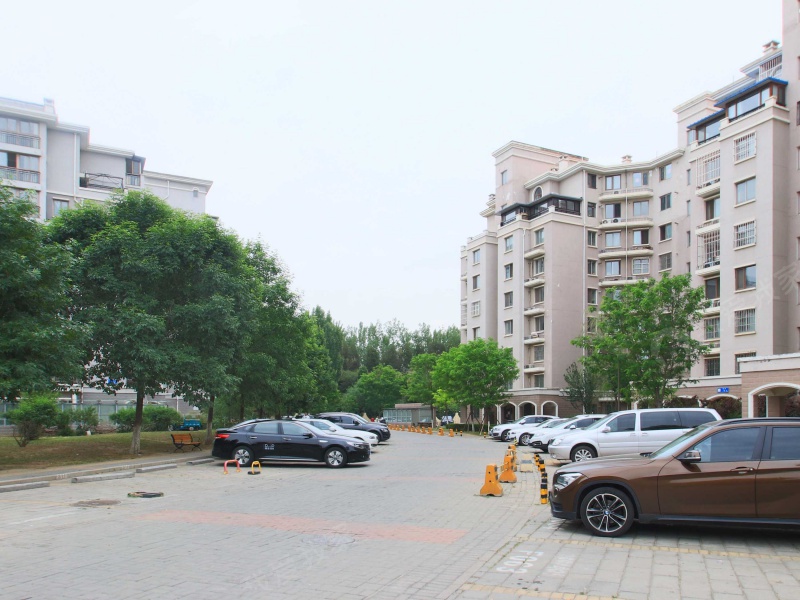 北京加州水郡东区菱形公寓房价|房源|地址|户型图|周边配套详情