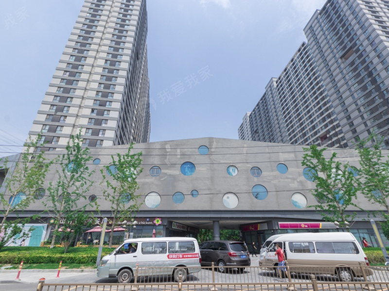 北京超级蜂巢_超级蜂巢二手房|租房|价格_我爱我家
