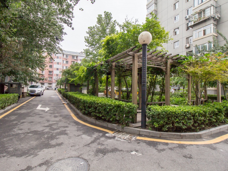 北京我爱我家三里屯北小街第7张图