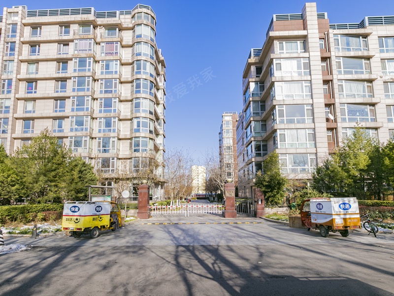 北京康斯丹郡房价|房源|地址|户型图|周边配套详情