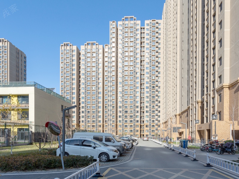 北京小区 朝阳小区 望京小区 东洲家园