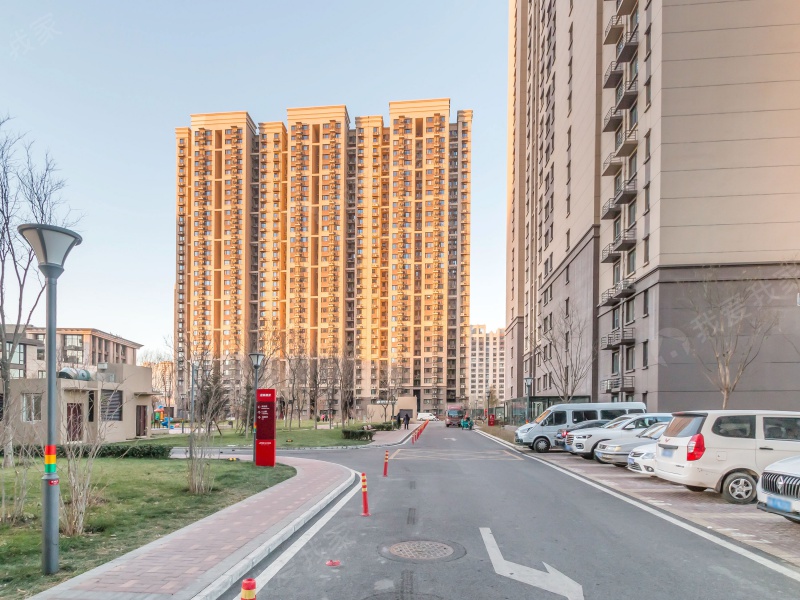 金科嘉苑怎么样北京金科嘉苑房价房源地址户型图周边配套详情