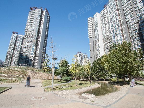国美第一城2号院