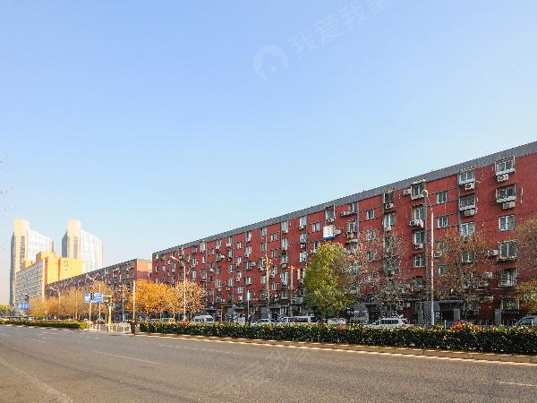 北京曙光里