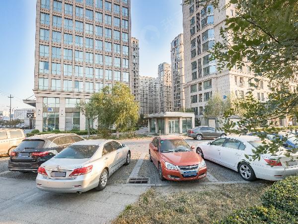 北京我爱我家京泰自主城第6张图